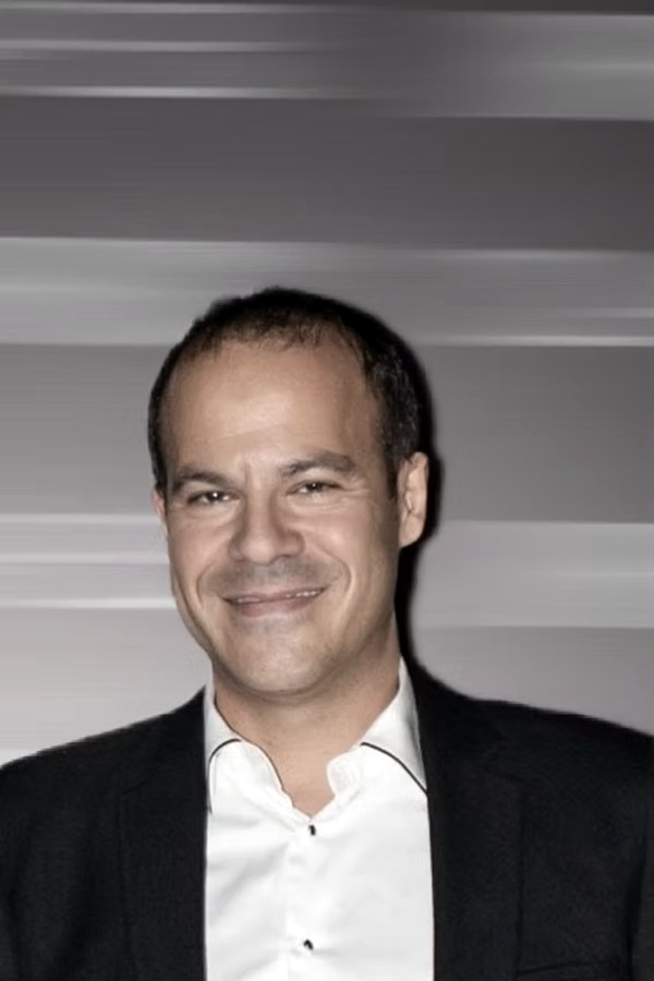 Mehmet Ergut